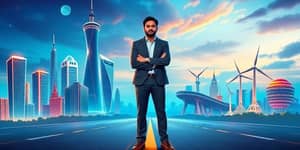 Investir no Exterior: Ampliando Horizontes e Diversificando Riscos