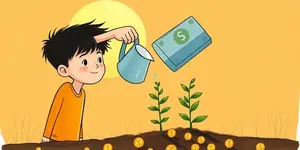 O Pequeno Investidor de Sucesso: Dicas para Começar com Pouco