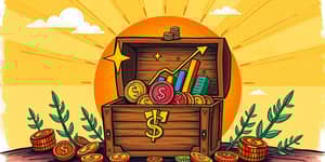 A Importância da Educação Financeira para o Sucesso Pessoal