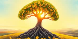 A Magia da Paciência: Investindo a Longo Prazo para Grandes Resultados