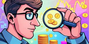 O Papel das Taxas e Custos nos Seus Investimentos