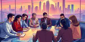 Investindo em Startups: O Potencial do Capital de Risco