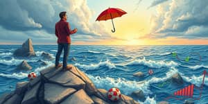 Gestão de Riscos: Protegendo Seu Capital em Cenários Adversos