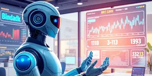 Robô-Advisors: A Tecnologia a Serviço do Investidor Inteligente