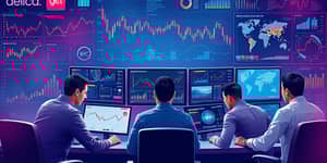 Compreendendo o Mercado de Derivativos: Ferramentas para Gerenciar Riscos