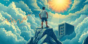 Crise Financeira: Como Proteger seu Patrimônio em Tempos Turbulentos