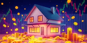 Empréstimo com Garantia de Imóvel: Estratégias de Capital Inteligente