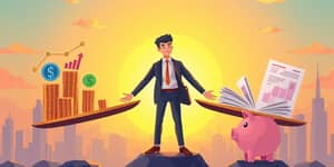 Empreendedorismo e Finanças Pessoais: A Dupla Que Você Precisa Dominar