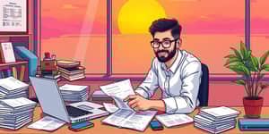 Finanças para Autônomos: Organize Suas Contas e Prospere