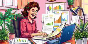 Como Criar Seu Orçamento Pessoal em 5 Passos Simples