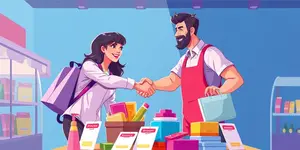 Como Negociar Descontos: Dicas Essenciais para Economizar Sem Esforço