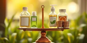 Consumo Consciente: Menos é Mais Quando o Assunto é Dinheiro