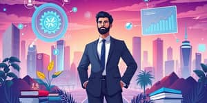 Profissional do Futuro: Invista em Você e Aumente Seus Ganhos