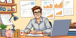 Finanças para Solteiros: Construindo um Futuro Financeiro Sólido e Independente