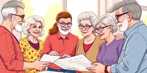 Decisões Inteligentes Agora, Aposentadoria Feliz Depois