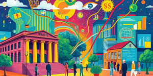 Gestão de Despesas: Onde Seu Dinheiro Está Indo?