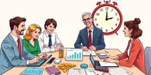 Simulações de Aposentadoria: Planeje Com Precisão