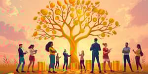 O Poder da Previdência Privada no Seu Plano de Aposentadoria