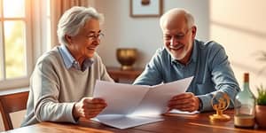 Como Proteger Seu Patrimônio na Aposentadoria