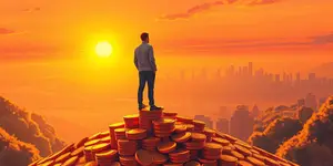 Aposentadoria Cedo: É Possível? Como Chegar Lá