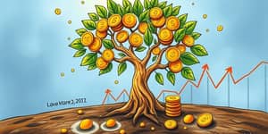 Pequenas Ações Hoje, Grande Aposentadoria Amanhã