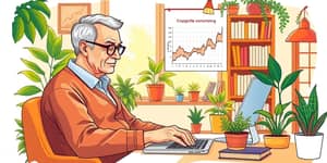 Aposentadoria e Geração de Renda: Novas Possibilidades