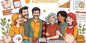 Como Otimizar Seus Investimentos para a Aposentadoria