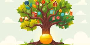 Diversificando Seus Investimentos para a Aposentadoria