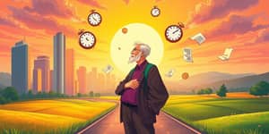 Aposentadoria em Tempos de Incostância: Prepare-se!