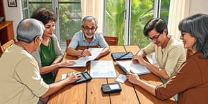 Os Erros Mais Comuns no Planejamento da Aposentadoria