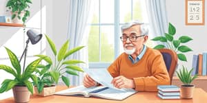 Fundo de Emergência na Aposentadoria: Por Que é Crucial?