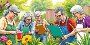 Aposentadoria com Propósito: Planejando Além do Dinheiro