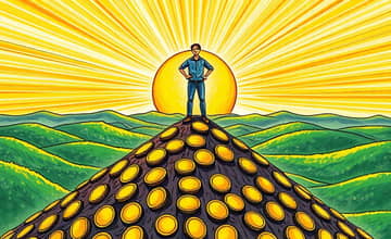 Planejamento Financeiro Pessoal: O Caminho para a Riqueza