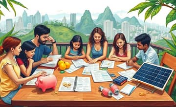 Como Economizar Dinheiro de Forma Inteligente e Eficaz