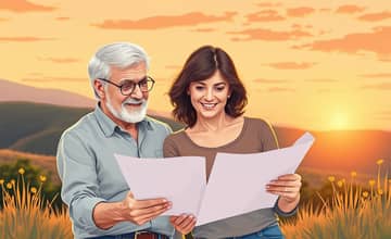 Previdência Privada: Garanta um Futuro Tranquilo