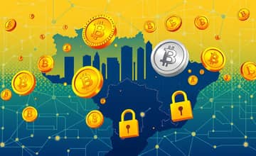 Criptomoedas: O Que São e Como Investir com Segurança