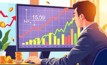 Aprenda a Investir na Bolsa de Valores sem Medo