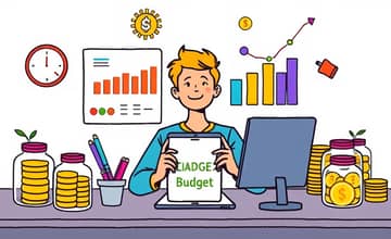 Gerenciando Suas Finanças: Dicas Essenciais para o Dia a Dia