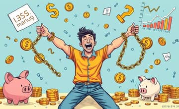 Dívidas: Saia Delas e Conquiste Sua Liberdade Financeira