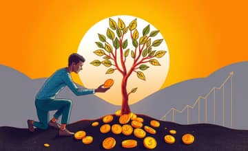 Desvendando o Mundo dos Investimentos: Guia para Iniciantes