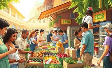 Consumo Consciente: Gaste Menos e Viva Melhor