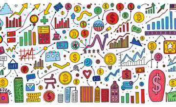 Mercado Financeiro: Glossário Essencial para Iniciantes