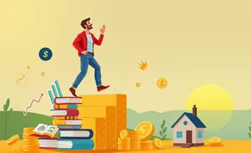 O Segredo dos Milionários: Hábitos Financeiros Vencedores