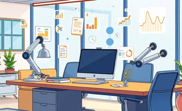 Automatize Suas Finanças: Poupe Tempo e Dinheiro