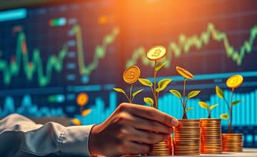 Construindo um Futuro Financeiro Sólido: Passo a Passo