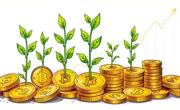 Como Fazer Seu Dinheiro Trabalhar para Você