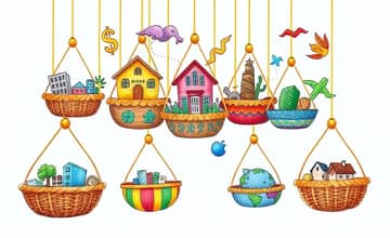 Diversificação de Investimentos: Minimize Riscos