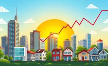 Liberdade Financeira Através do Investimento Imobiliário