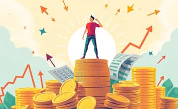 Mentalidade Financeira: A Chave para o Sucesso