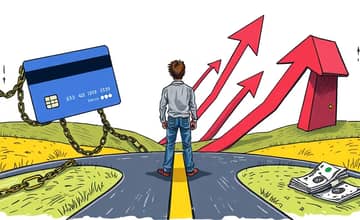 Fuja das Armadilhas Financeiras: Proteja Seu Dinheiro